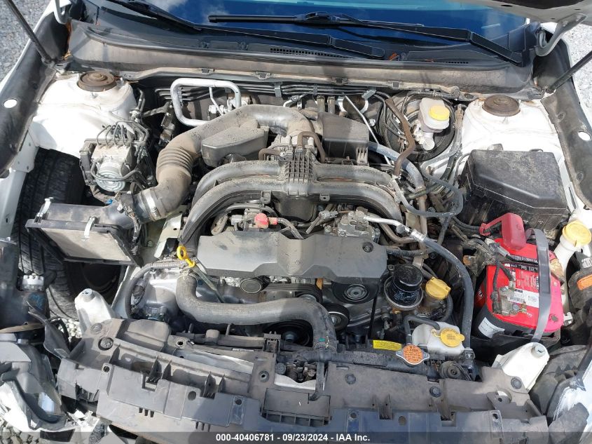 4S3BNAN6XH3011966 2017 Subaru Legacy 2.5I Limited