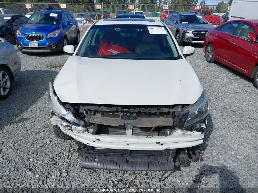 4S3BNAN6XH3011966 2017 Subaru Legacy 2.5I Limited