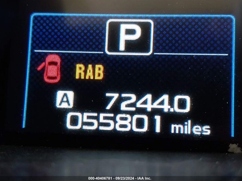 4S3BNAN6XH3011966 2017 Subaru Legacy 2.5I Limited