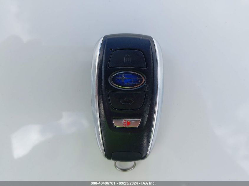 4S3BNAN6XH3011966 2017 Subaru Legacy 2.5I Limited