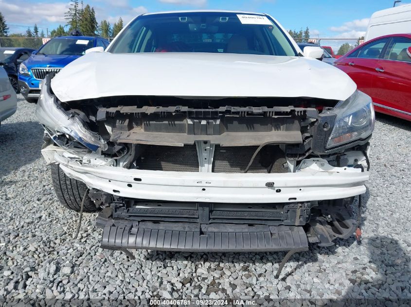 4S3BNAN6XH3011966 2017 Subaru Legacy 2.5I Limited