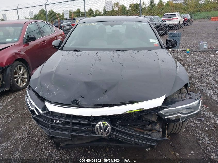 3VWC57BU9KM025628 2019 Volkswagen Jetta S/Se/R-Line