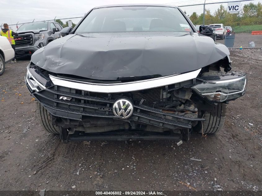 3VWC57BU9KM025628 2019 Volkswagen Jetta S/Se/R-Line