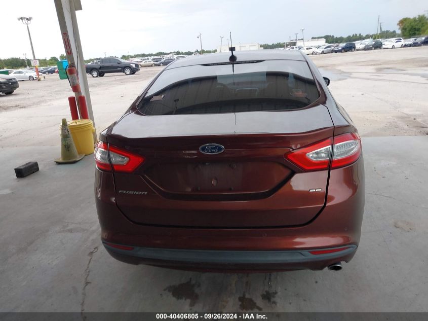 3FA6P0H75FR261775 2015 FORD FUSION - Image 16