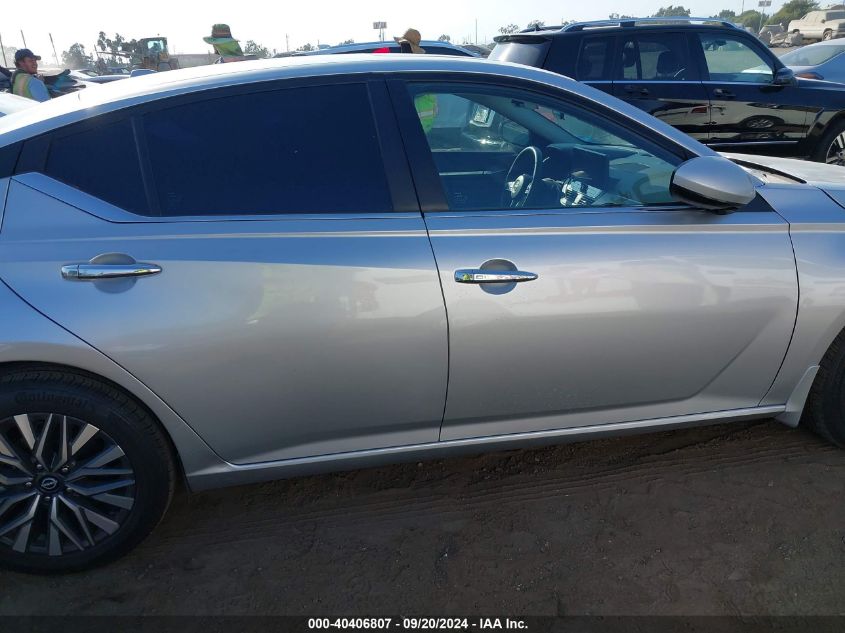 1N4BL4DV0PN421278 2023 Nissan Altima Sv Fwd