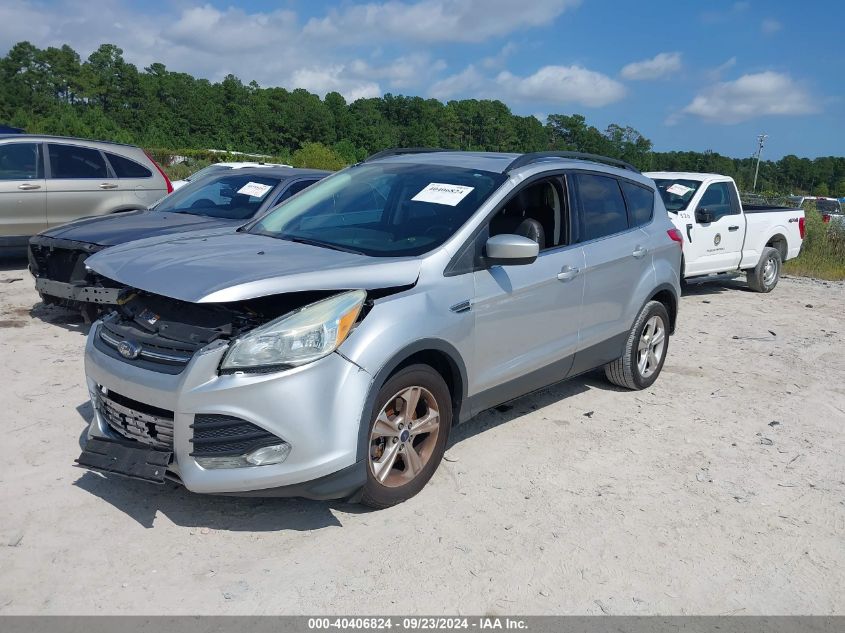 1FMCU9GXXGUB02350 2016 FORD ESCAPE - Image 2