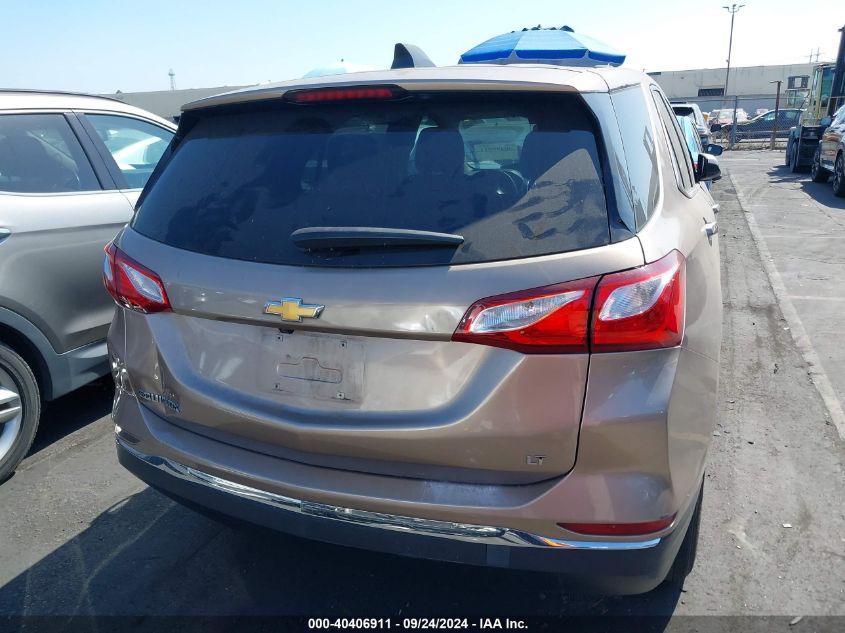 2GNAXJEV1J6225117 2018 CHEVROLET EQUINOX - Image 17