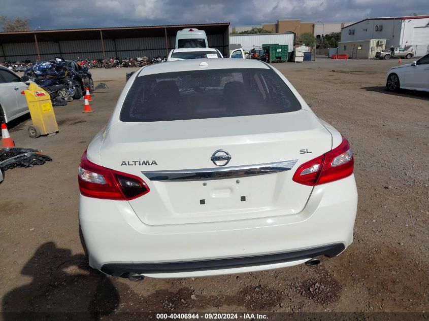 1N4AL3AP5HC160352 2017 NISSAN ALTIMA - Image 16