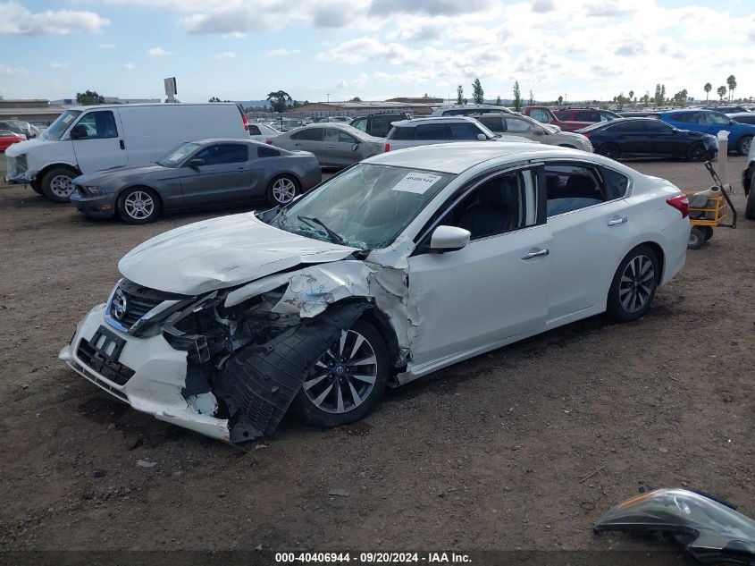 1N4AL3AP5HC160352 2017 NISSAN ALTIMA - Image 2