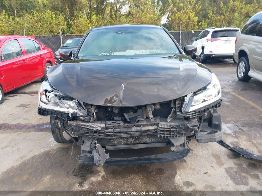 1HGCR2F63HA029056 2017 Honda Accord Sport