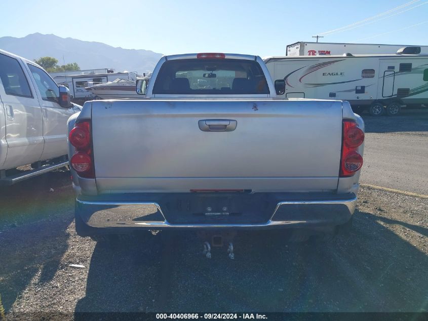 3D7MX48C27G703212 2007 Dodge Ram 3500 St/Slt