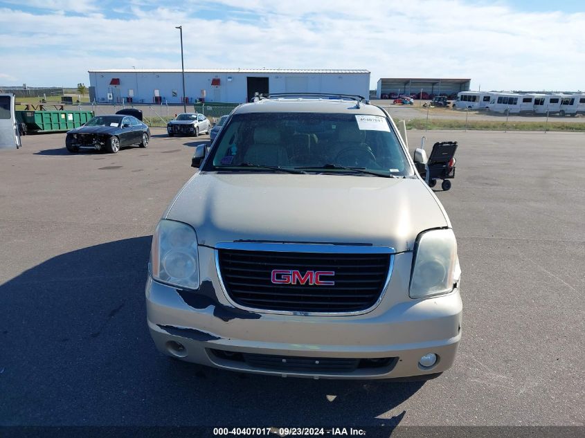 2011 GMC Yukon Slt VIN: 1GKS2CE0XBR106388 Lot: 40407017