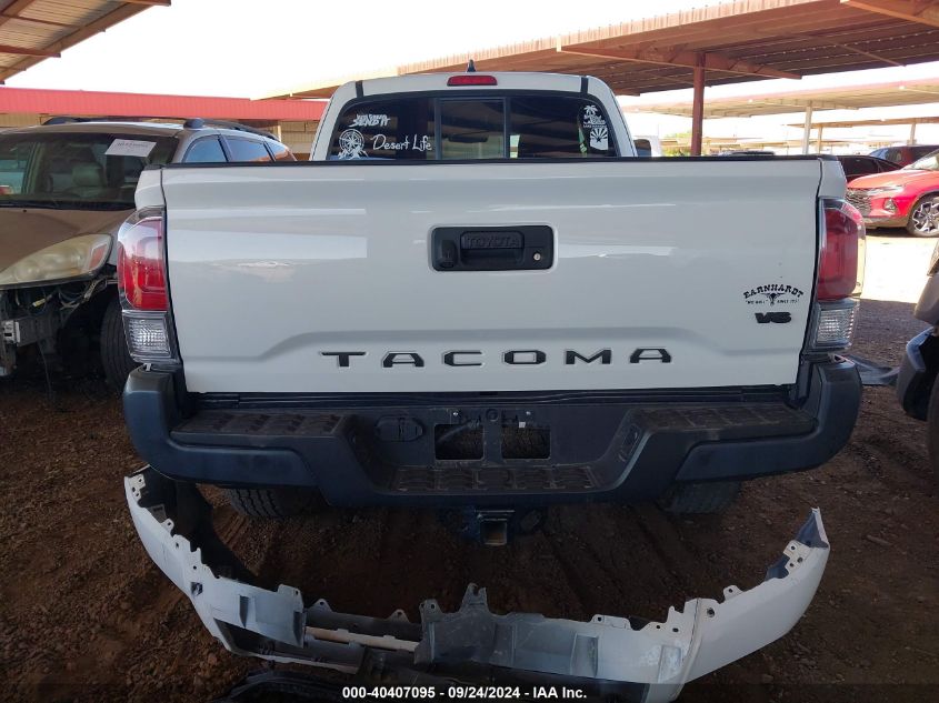 3TYSZ5AN5NT083763 2022 Toyota Tacoma Access Cab/Sr/Sr5/Trd Spo