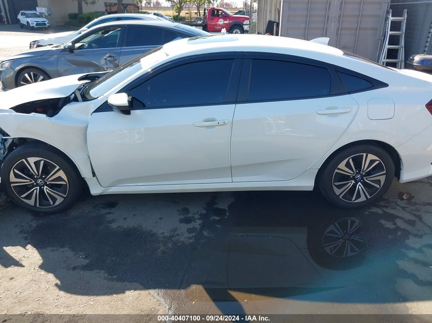 VIN 2HGFC1F39HH649300 2017 HONDA CIVIC EX-T