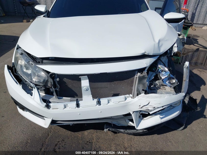 VIN 2HGFC1F39HH649300 2017 HONDA CIVIC EX-T