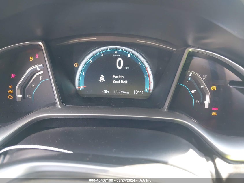 VIN 2HGFC1F39HH649300 2017 HONDA CIVIC EX-T