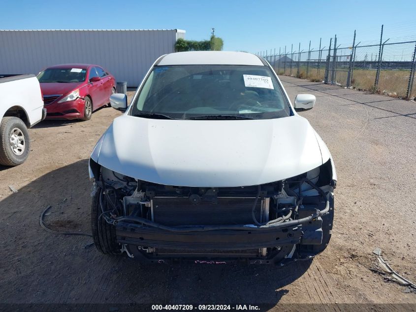 2014 Nissan Rogue S VIN: 5N1AT2MT9EC774986 Lot: 40407209