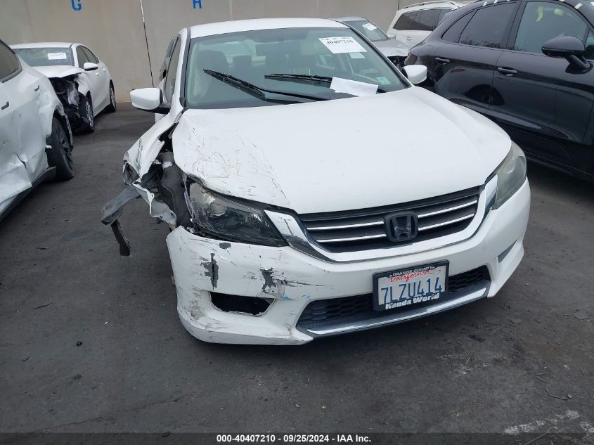 1HGCR2F37FA172708 2015 Honda Accord Lx