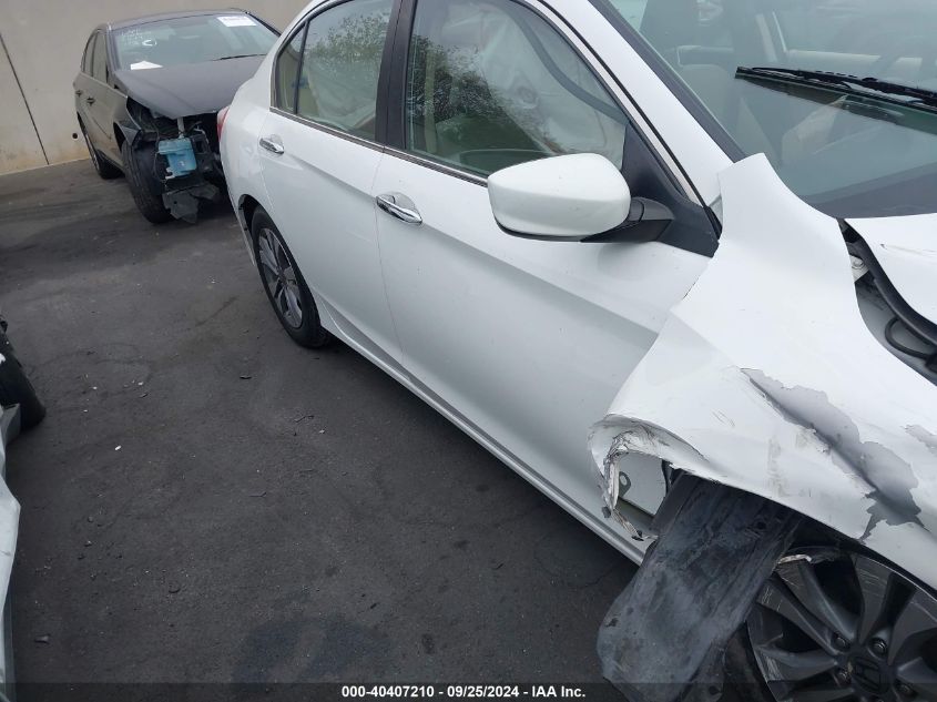 1HGCR2F37FA172708 2015 Honda Accord Lx