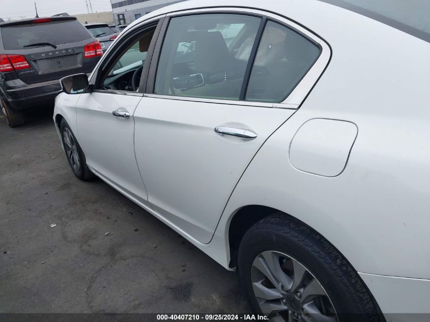 1HGCR2F37FA172708 2015 Honda Accord Lx