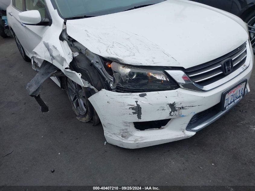 1HGCR2F37FA172708 2015 Honda Accord Lx