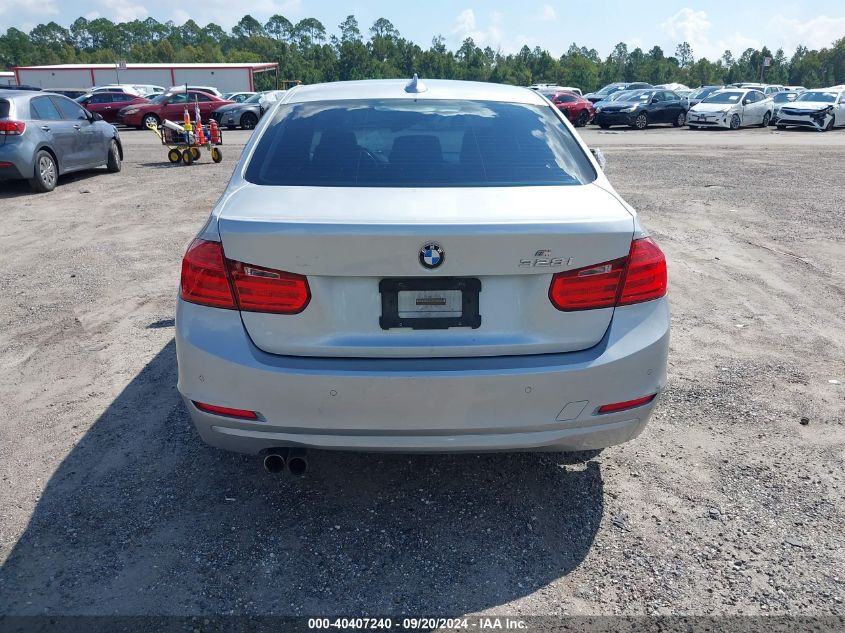 WBA3A5G59FNS90451 2015 BMW 3 SERIES - Image 16