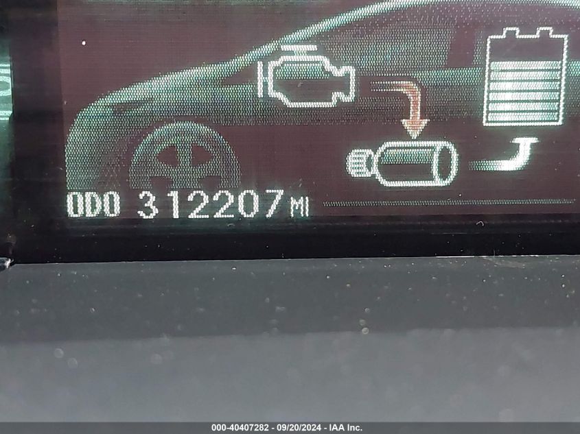 2015 Toyota Prius Plug-In VIN: JTDKN3DP6F3070645 Lot: 40407282