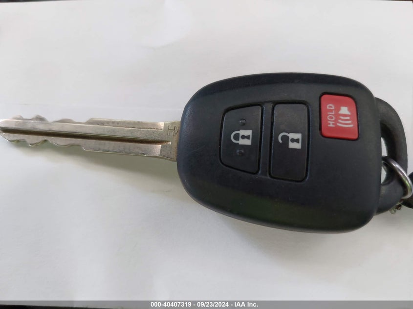 2013 TOYOTA RAV4 XLE - 2T3RFREV9DW022160