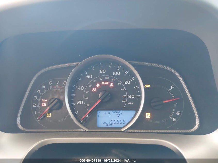 2013 TOYOTA RAV4 XLE - 2T3RFREV9DW022160