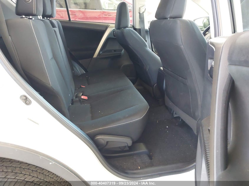 2013 TOYOTA RAV4 XLE - 2T3RFREV9DW022160