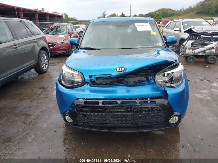 KNDJP3A55G7352536 2016 Kia Soul +