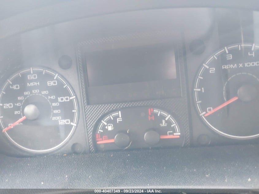 2014 RAM PROMASTER 1500 LOW ROOF - 3C6TRVAG2EE108511