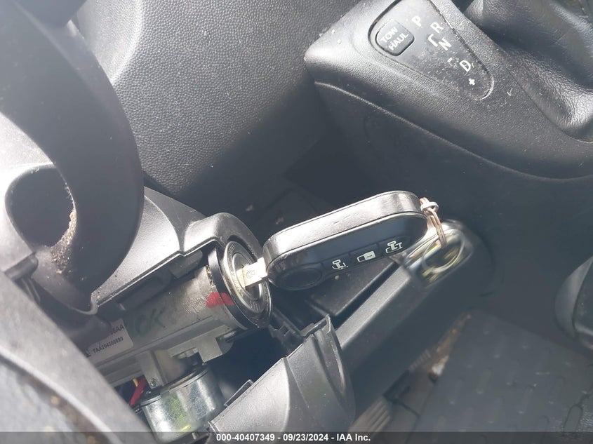 2014 RAM PROMASTER 1500 LOW ROOF - 3C6TRVAG2EE108511