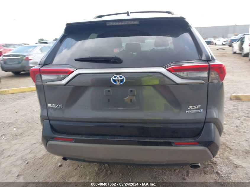 2T3EWRFV9KW021780 2019 TOYOTA RAV 4 - Image 16