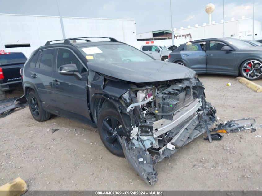 2T3EWRFV9KW021780 2019 TOYOTA RAV 4 - Image 1