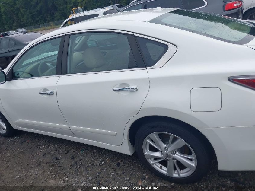 1N4AL3AP6EN240825 2014 Nissan Altima 2.5/S/Sv/Sl