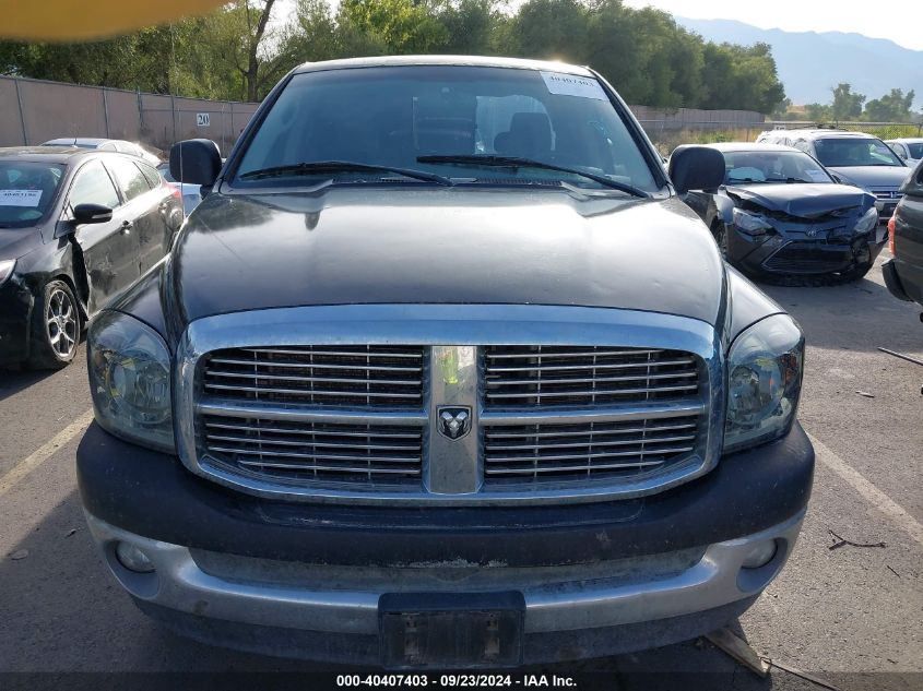 2007 Dodge Ram 1500 St/Slt VIN: 1D7HU18257S252043 Lot: 40407403