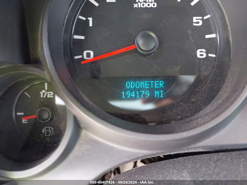 1GCEC14XX8Z228749 2008 Chevrolet Silverado 1500 Work Truck