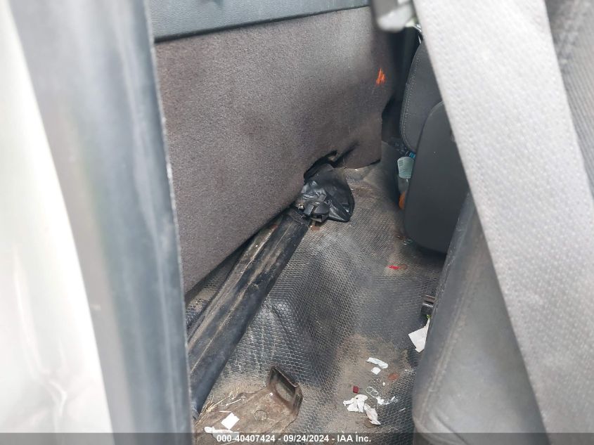 1GCEC14XX8Z228749 2008 Chevrolet Silverado 1500 Work Truck