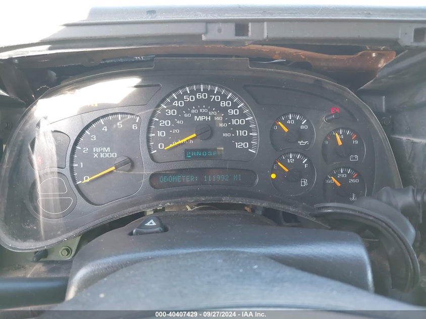 2004 Chevrolet Tahoe Z71 VIN: 1GNEK13Z24R238022 Lot: 40407429