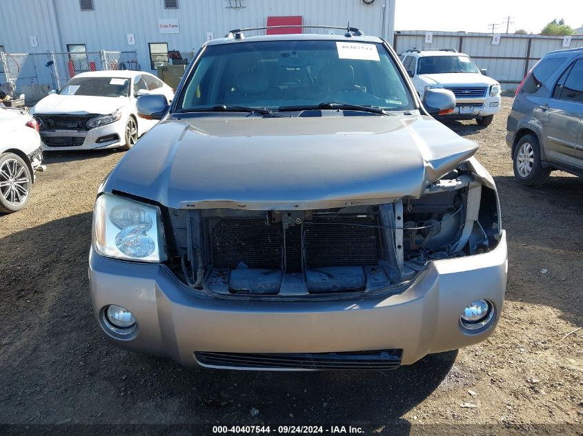 1GKET63M752373860 2005 GMC Envoy Denali