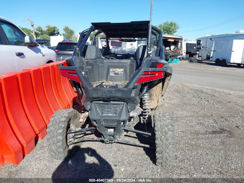 2023 Polaris Rzr Pro Xp 4 Premium VIN: 3NSR4B922PF293597 Lot: 40407569