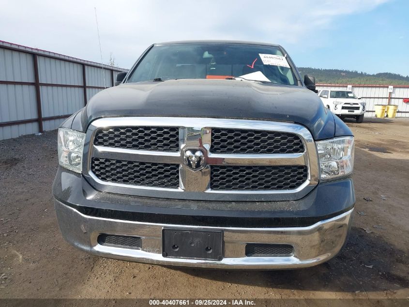 2014 Ram 1500 Slt VIN: 1C6RR7GG2ES147982 Lot: 40407661