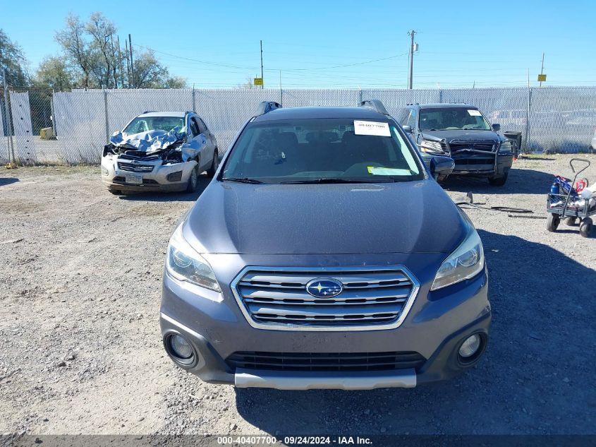 4S4BSANC3G3360069 2016 Subaru Outback 2.5I Limited