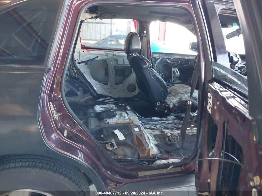 2HNYD28367H551910 2007 Acura Mdx Technology Package