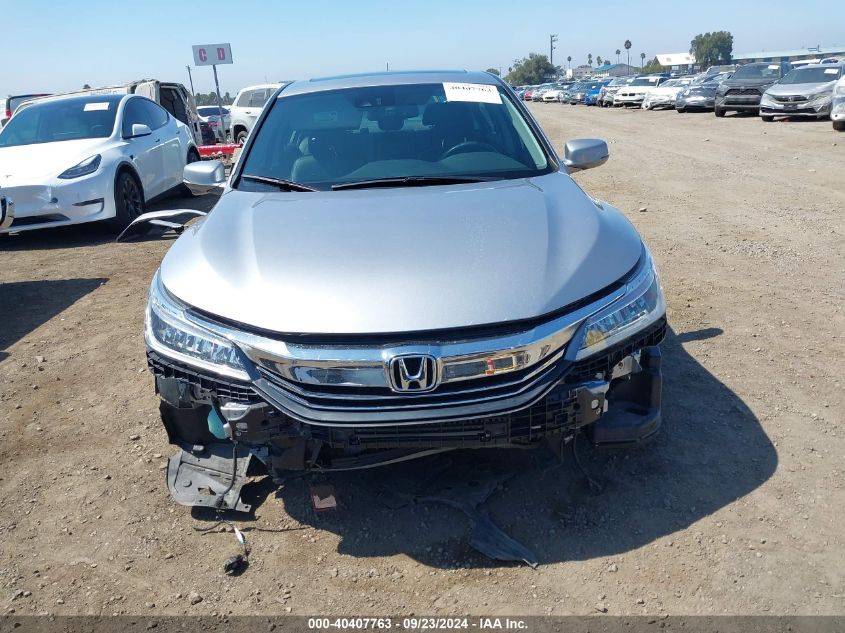 1HGCR3F9XGA026332 2016 Honda Accord Touring