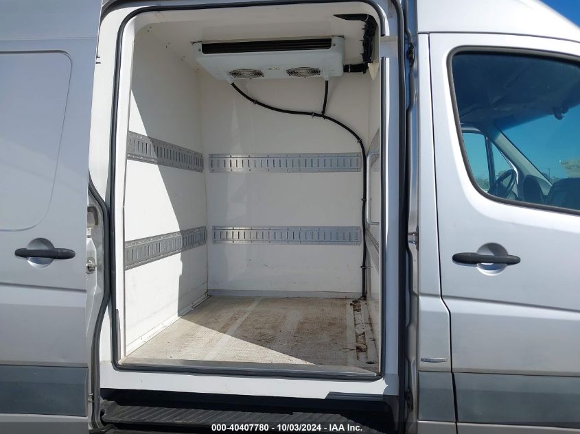 WD3PF0CD1GP258647 2016 Mercedes-Benz Sprinter 3500 High Roof