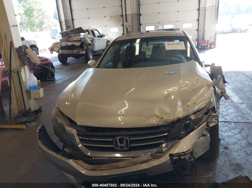 1HGCR2F70FA001818 2015 Honda Accord Ex