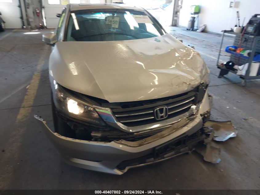 1HGCR2F70FA001818 2015 Honda Accord Ex