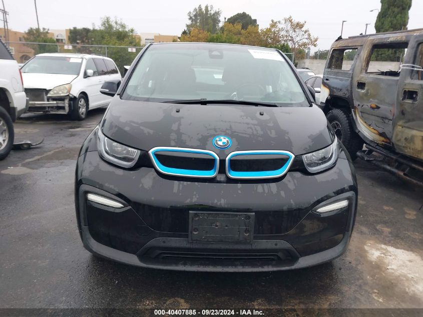 2019 BMW I3 120Ah VIN: WBY8P2C51K7D39590 Lot: 40407885